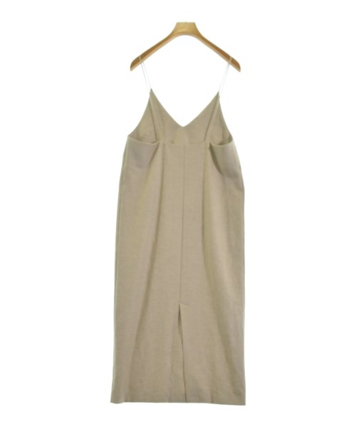 IENA（イエナ）ワンピース ベージュ サイズ:36(S位) レディース/2200609548059