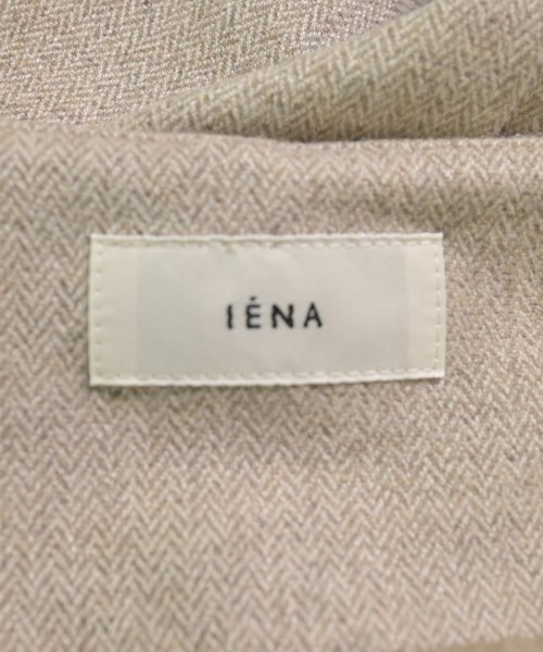 IENA（イエナ）ワンピース ベージュ サイズ:36(S位) レディース/2200609548059