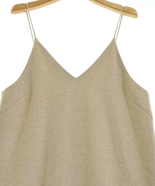 IENA（イエナ）ワンピース ベージュ サイズ:36(S位) レディース/2200609548059