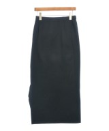 IENA（イエナ）ロング・マキシ丈スカート 黒 サイズ:-(M位) レディース/2200610177019