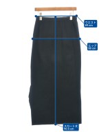 IENA（イエナ）ロング・マキシ丈スカート 黒 サイズ:-(M位) レディース/2200610177019