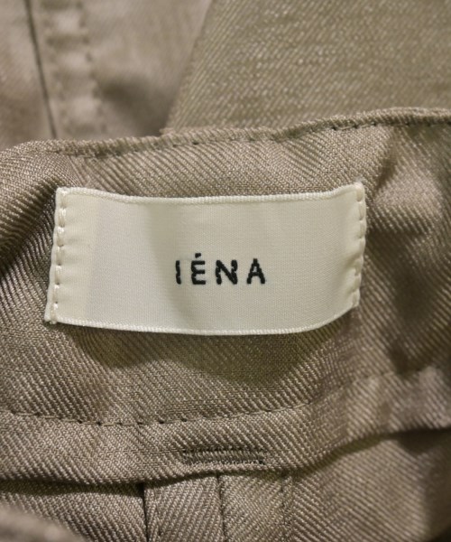 IENA（イエナ）その他 ベージュ サイズ:36(S位) レディース/2200611036155
