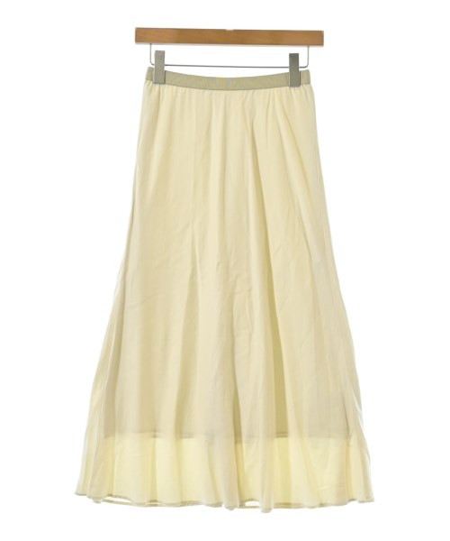 イエナ(IENA)のIENA ロング・マキシ丈スカート