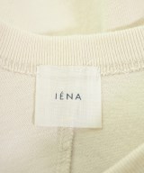 IENA（イエナ）Tシャツ・カットソー 白 サイズ:F レディース/2200613892049