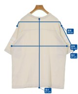 IENA（イエナ）Tシャツ・カットソー 白 サイズ:F レディース/2200613892049