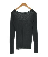 IENA（イエナ）ニット・セーター 黒 サイズ:-(XS位) レディース/2200615009032