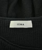IENA（イエナ）ニット・セーター 黒 サイズ:-(XS位) レディース/2200615009032