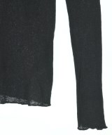 IENA（イエナ）ニット・セーター 黒 サイズ:-(XS位) レディース/2200615009032