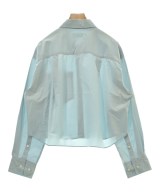 IENA（イエナ）カジュアルシャツ 青 サイズ:F レディース/2200620479042