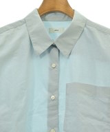 IENA（イエナ）カジュアルシャツ 青 サイズ:F レディース/2200620479042