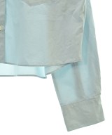 IENA（イエナ）カジュアルシャツ 青 サイズ:F レディース/2200620479042