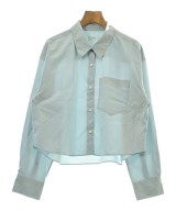 IENA カジュアルシャツ