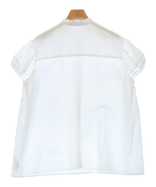 IENA（イエナ）カジュアルシャツ 白 サイズ:F レディース/2200620525015