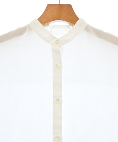 IENA（イエナ）カジュアルシャツ 白 サイズ:F レディース/2200620525015