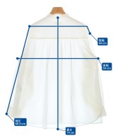 IENA（イエナ）カジュアルシャツ 白 サイズ:38(M位) レディース/2200620525022