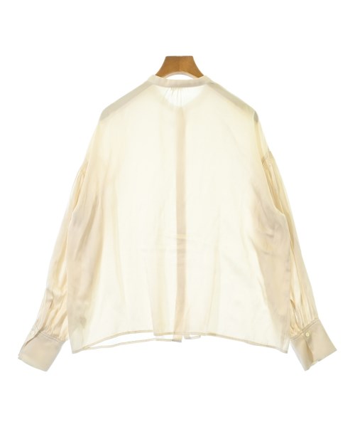 IENA（イエナ）カジュアルシャツ ベージュ サイズ:F レディース/2200620525039