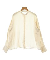 IENA（イエナ）カジュアルシャツ ベージュ サイズ:F レディース/2200620525039