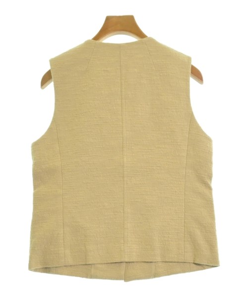 IENA（イエナ）ベスト ベージュ サイズ:-(M位) レディース/2200615664026