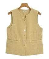IENA（イエナ）ベスト ベージュ サイズ:-(M位) レディース/2200615664026