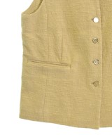 IENA（イエナ）ベスト ベージュ サイズ:-(M位) レディース/2200615664026