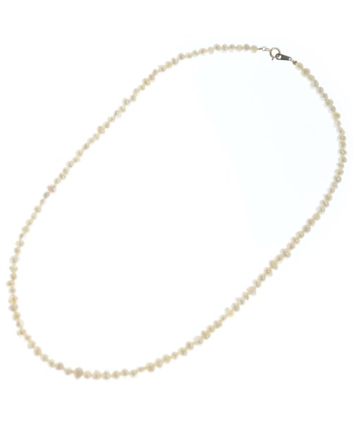 イエナ(IENA)のIENA ネックレス