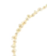 IENA（イエナ）ネックレス 白 サイズ:F レディース/2200619711092