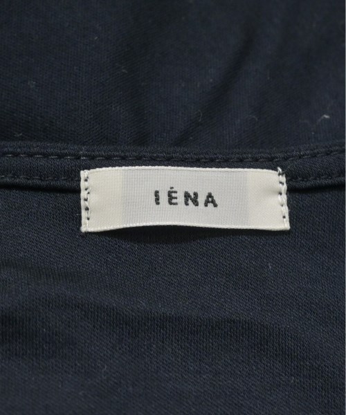 IENA（イエナ）ノースリーブ 紺 サイズ:-(S位) レディース/2200619711146