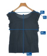 IENA（イエナ）ノースリーブ 紺 サイズ:-(S位) レディース/2200619711146