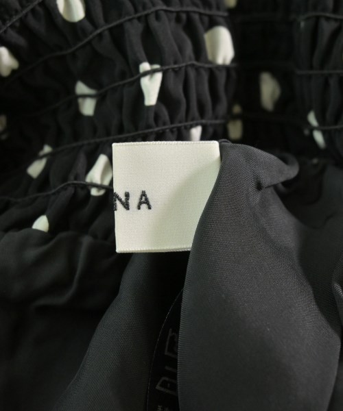 IENA（イエナ）その他 黒 サイズ:34(XS位) レディース/2200619711153