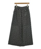 IENA（イエナ）その他 黒 サイズ:34(XS位) レディース/2200619711153