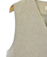 IENA（イエナ）ノーカラージャケット グレー サイズ:36(S位) レディース/2200619866013