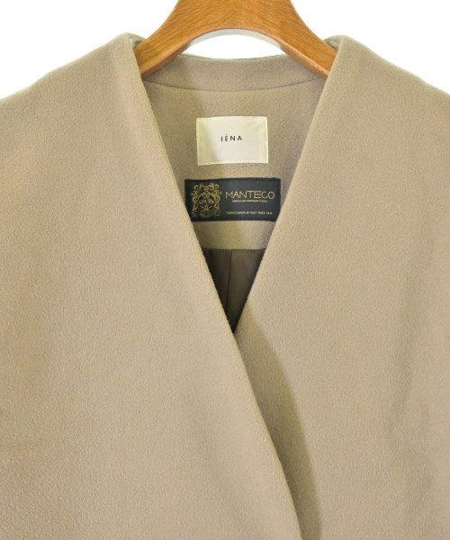 IENA（イエナ）その他 ベージュ サイズ:38(M位) レディース/2200620467100