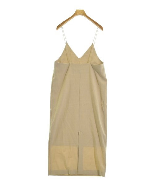 IENA（イエナ）ワンピース ベージュ サイズ:38(M位) レディース/2200620467124