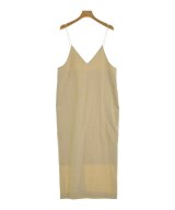 IENA（イエナ）ワンピース ベージュ サイズ:38(M位) レディース/2200620467124