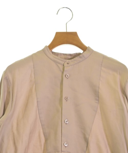 IENA（イエナ）カジュアルシャツ ピンク サイズ:36(S位) レディース/2200620581042