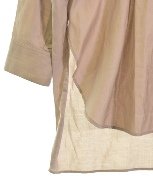 IENA（イエナ）カジュアルシャツ ピンク サイズ:36(S位) レディース/2200620581042