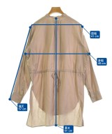 IENA（イエナ）カジュアルシャツ ピンク サイズ:36(S位) レディース/2200620581042