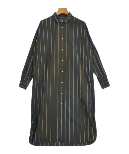 イエナ(IENA)のIENA シャツワンピース