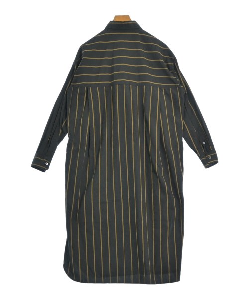 IENA（イエナ）シャツワンピース 黒 サイズ:38(M位) レディース/2200609835173