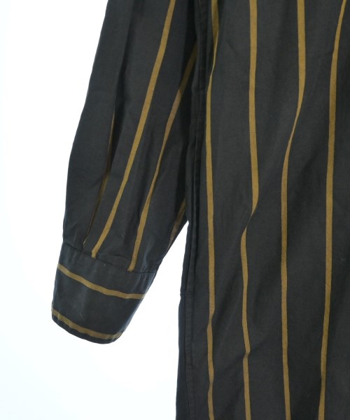 IENA（イエナ）シャツワンピース 黒 サイズ:38(M位) レディース/2200609835173