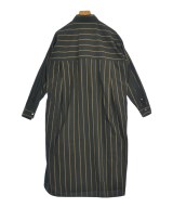 IENA（イエナ）シャツワンピース 黒 サイズ:38(M位) レディース/2200609835173