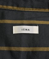 IENA（イエナ）シャツワンピース 黒 サイズ:38(M位) レディース/2200609835173