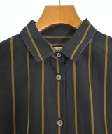 IENA（イエナ）シャツワンピース 黒 サイズ:38(M位) レディース/2200609835173