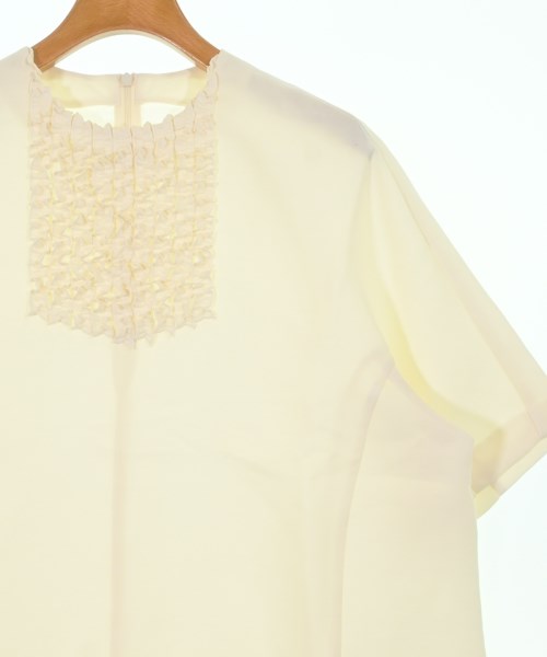 IENA（イエナ）ブラウス 白 サイズ:F レディース/2200610953163