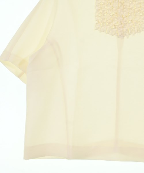 IENA（イエナ）ブラウス 白 サイズ:F レディース/2200610953163