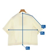 IENA（イエナ）ブラウス 白 サイズ:F レディース/2200610953163