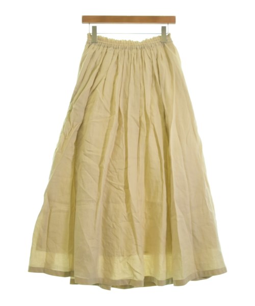 イエナ(IENA)のIENA ロング・マキシ丈スカート