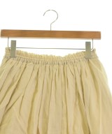 IENA（イエナ）ロング・マキシ丈スカート ベージュ サイズ:38(M位) レディース/2200612753167