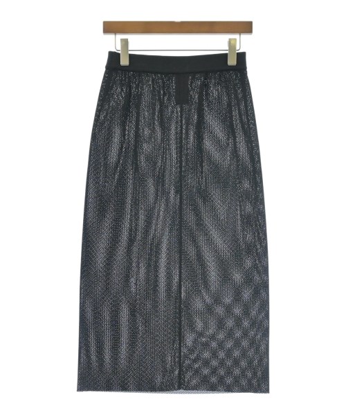 IENA（イエナ）ロング・マキシ丈スカート 紺 サイズ:38(M位) レディース/2200612753174