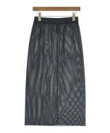 IENA（イエナ）ロング・マキシ丈スカート 紺 サイズ:38(M位) レディース/2200612753174